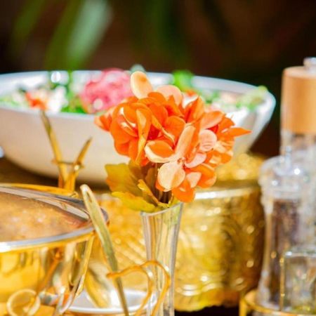 Mood Health Resort Йоханесбург Екстериор снимка
