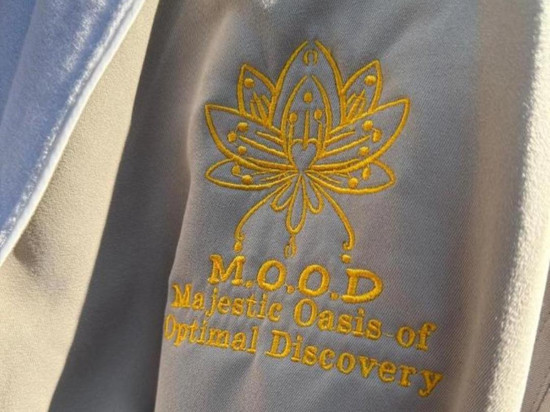 Mood Health Resort Йоханесбург Екстериор снимка