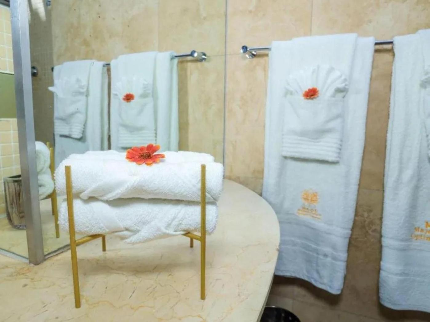 Mood Health Resort Йоханесбург Екстериор снимка