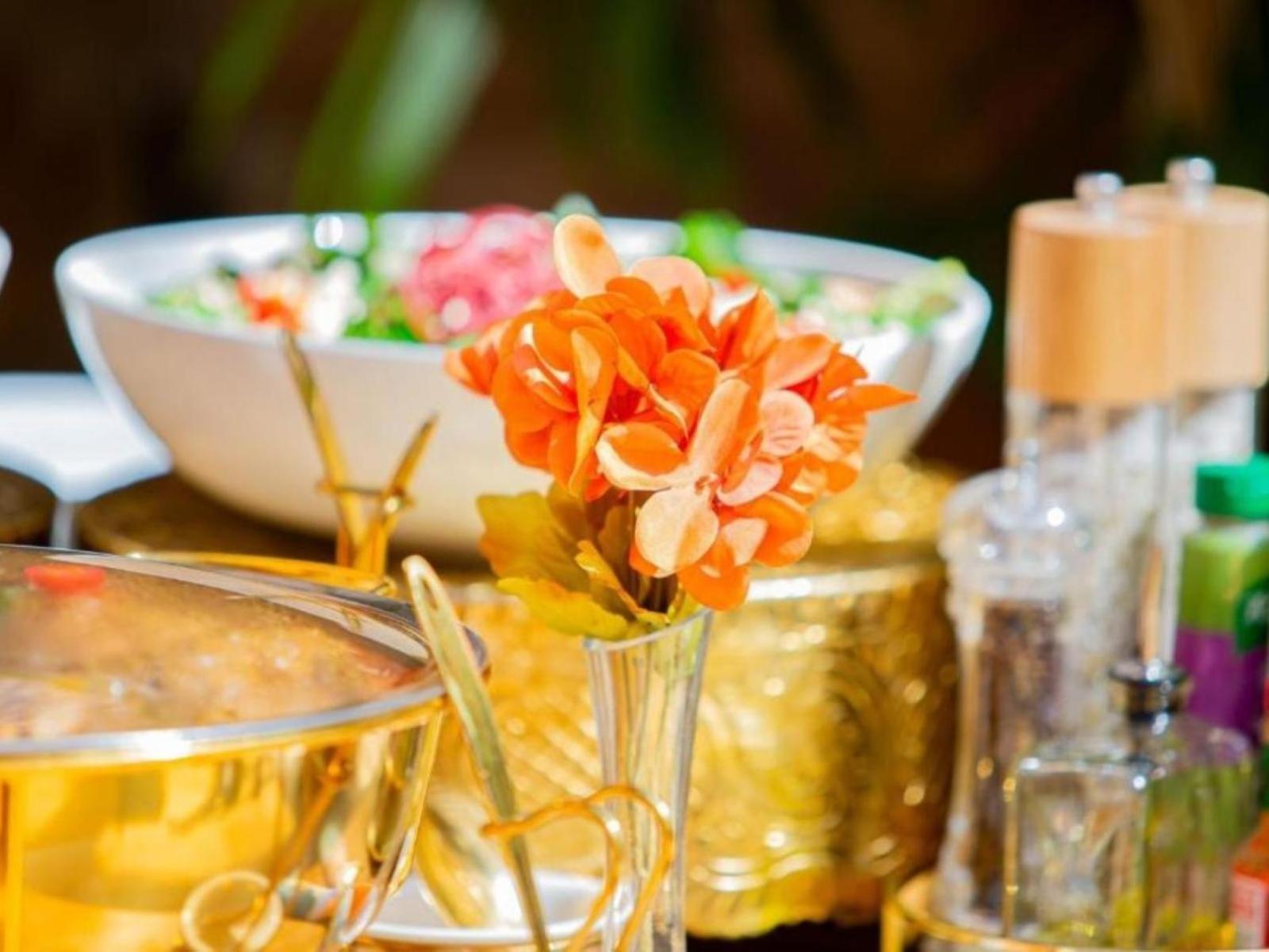 Mood Health Resort Йоханесбург Екстериор снимка